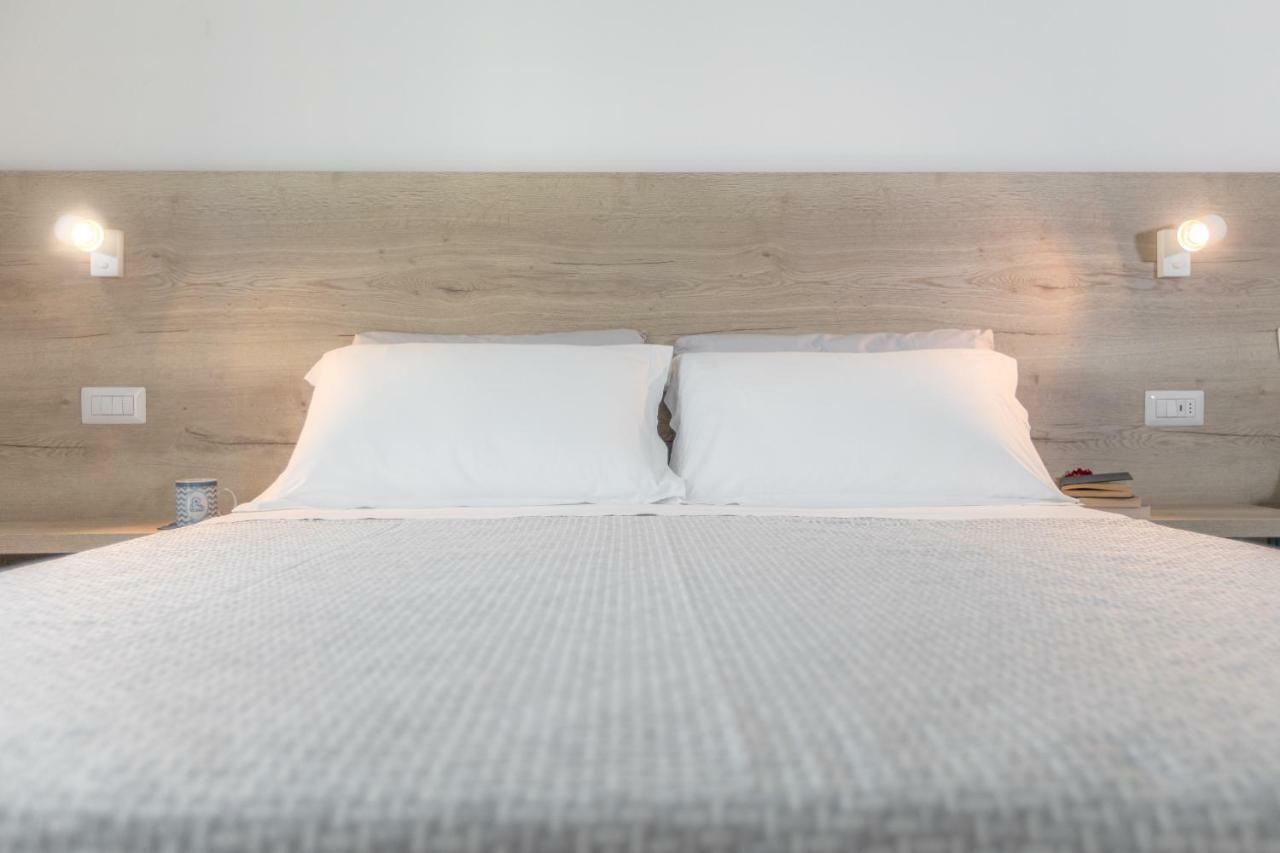 Art Hotel La Perla Беллария-Иджеа-Марина Экстерьер фото