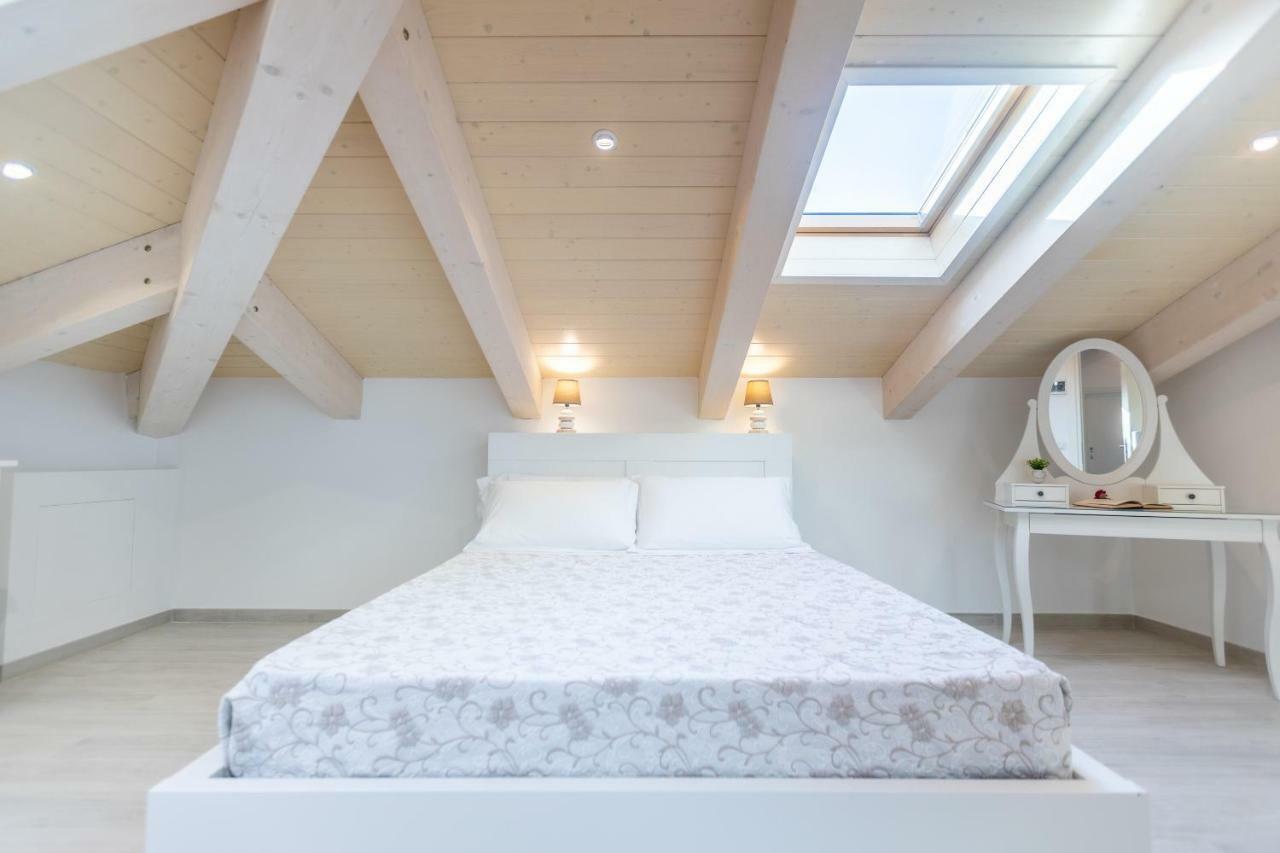 Art Hotel La Perla Беллария-Иджеа-Марина Экстерьер фото